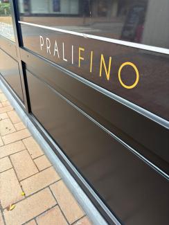Pralifino