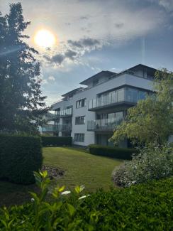 Appartementsblok